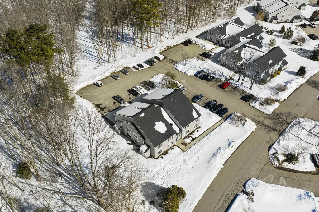 50 Brookside Drive Exeter NH 03833