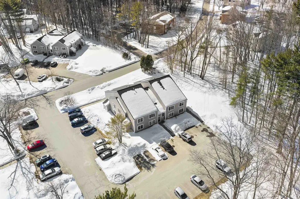 50 Brookside Drive Exeter NH 03833