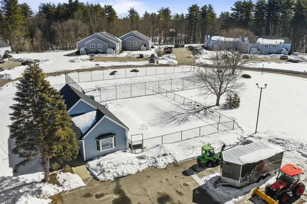 50 Brookside Drive Exeter NH 03833