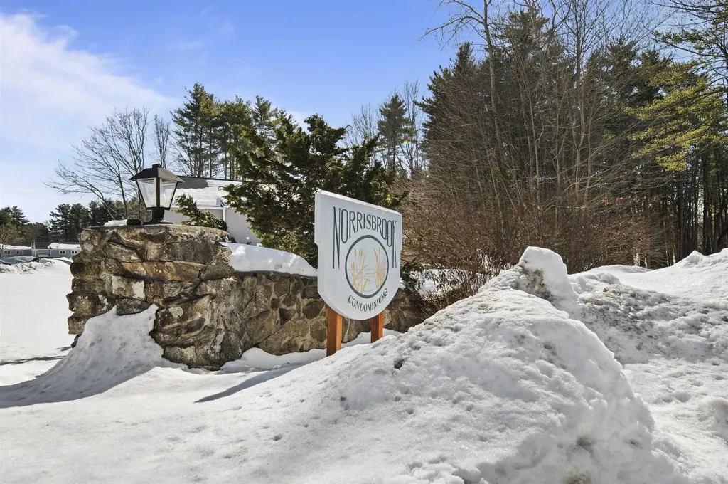 50 Brookside Drive Exeter NH 03833