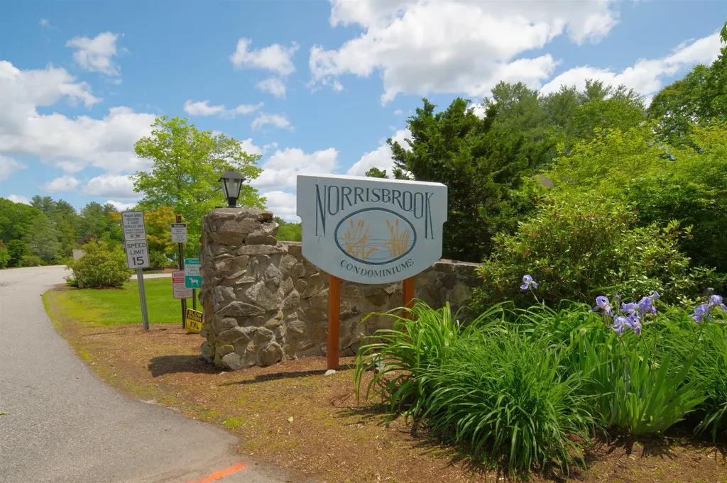 50 Brookside Drive Exeter NH 03833