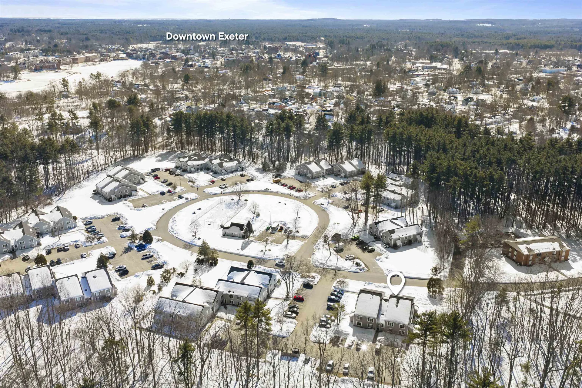 50 Brookside Drive Exeter NH 03833