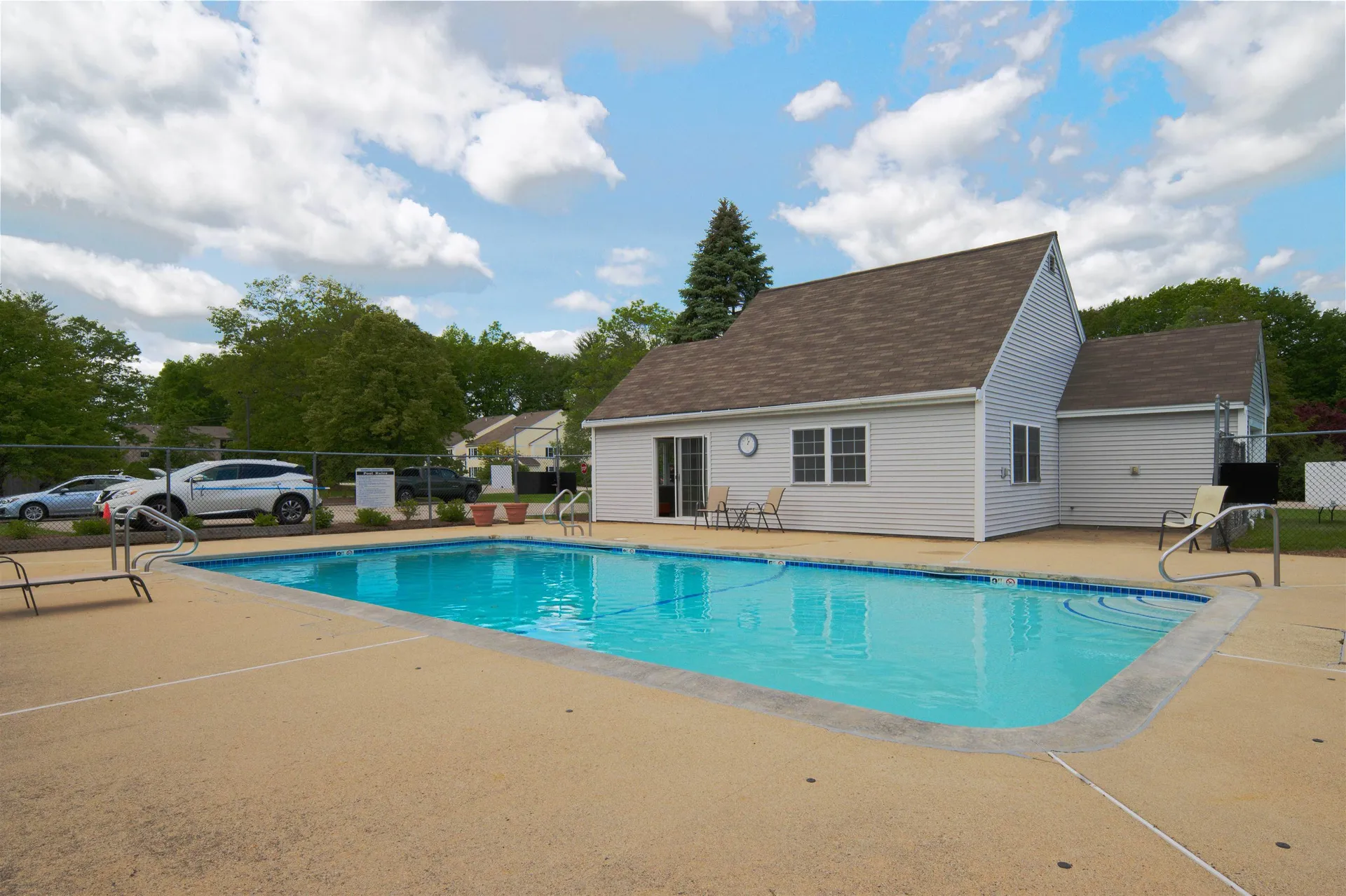 50 Brookside Drive Exeter NH 03833