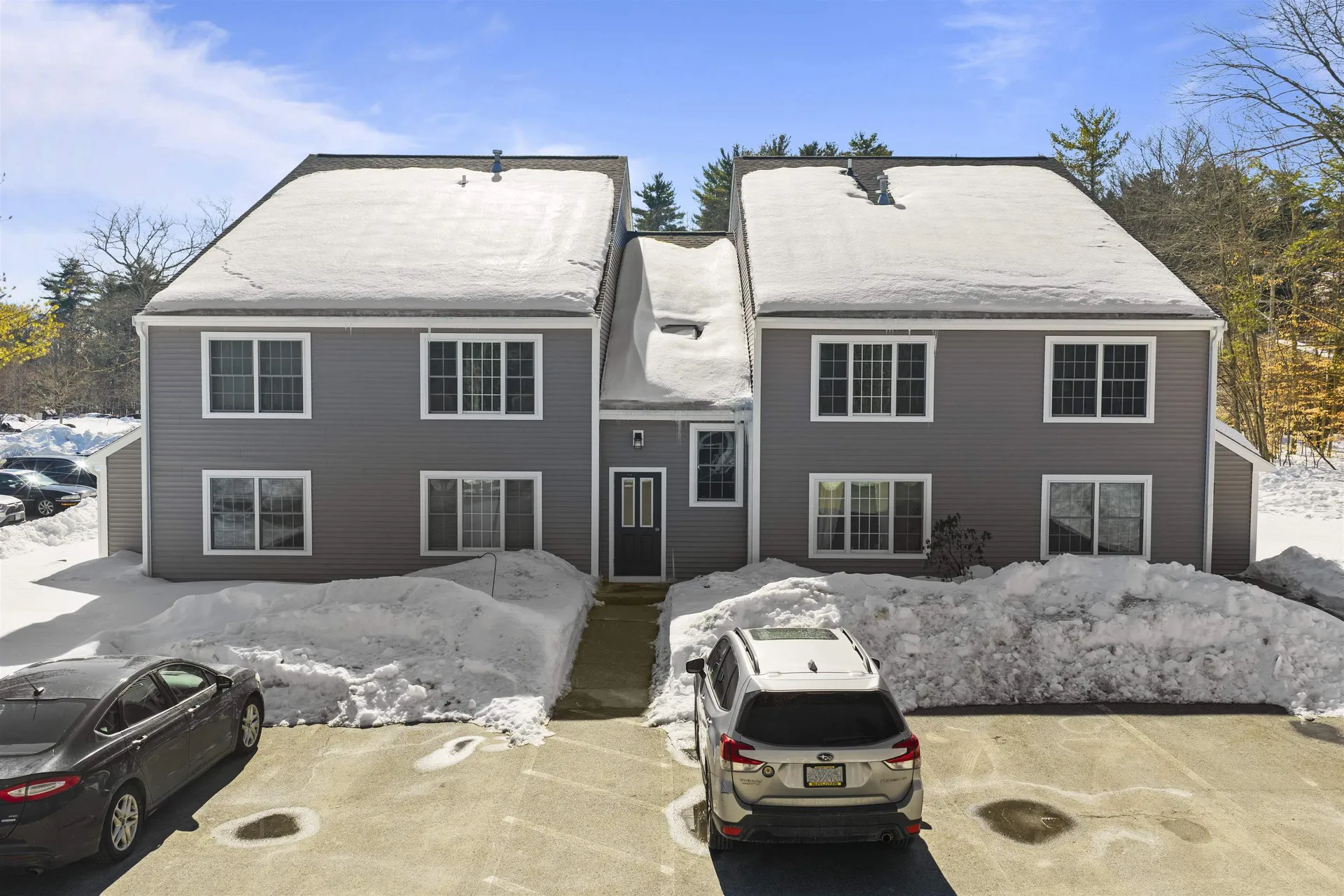 50 Brookside Drive Exeter NH 03833