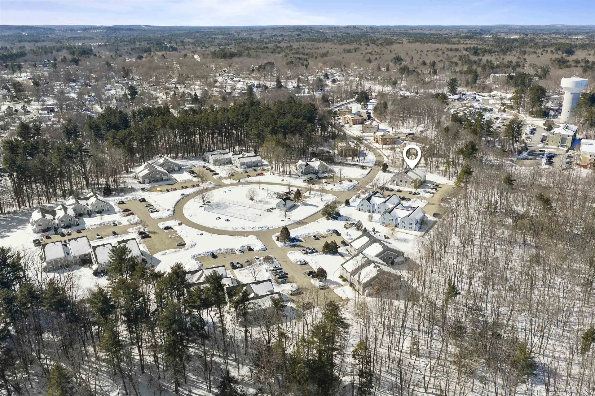 50 Brookside Drive Exeter NH 03833