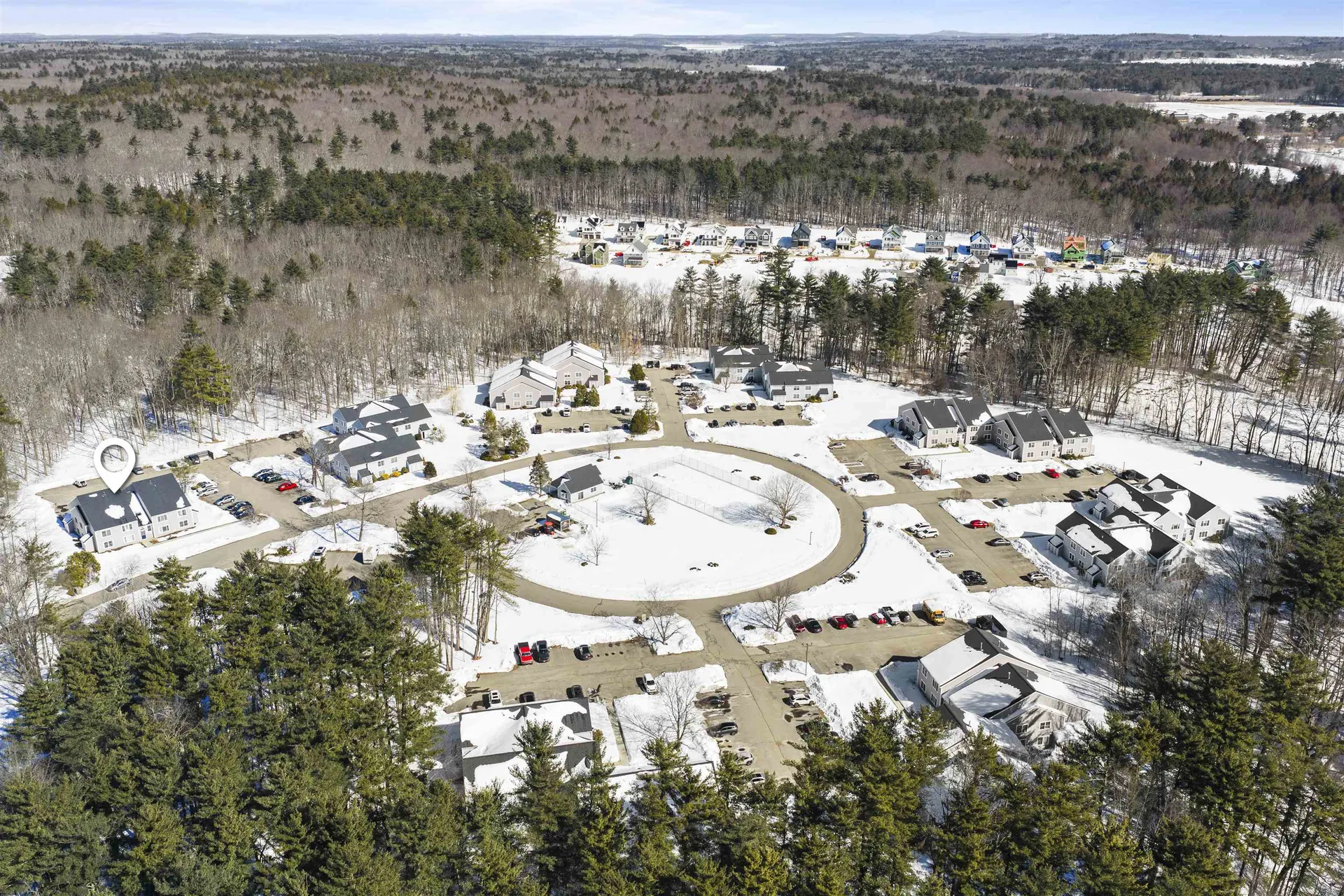 50 Brookside Drive Exeter NH 03833