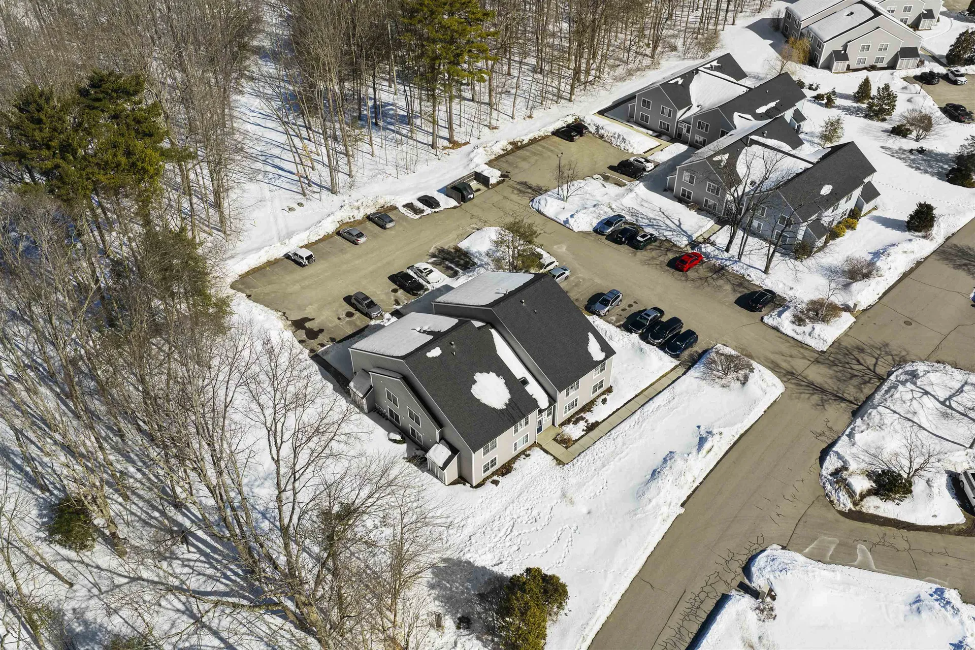 50 Brookside Drive Exeter NH 03833