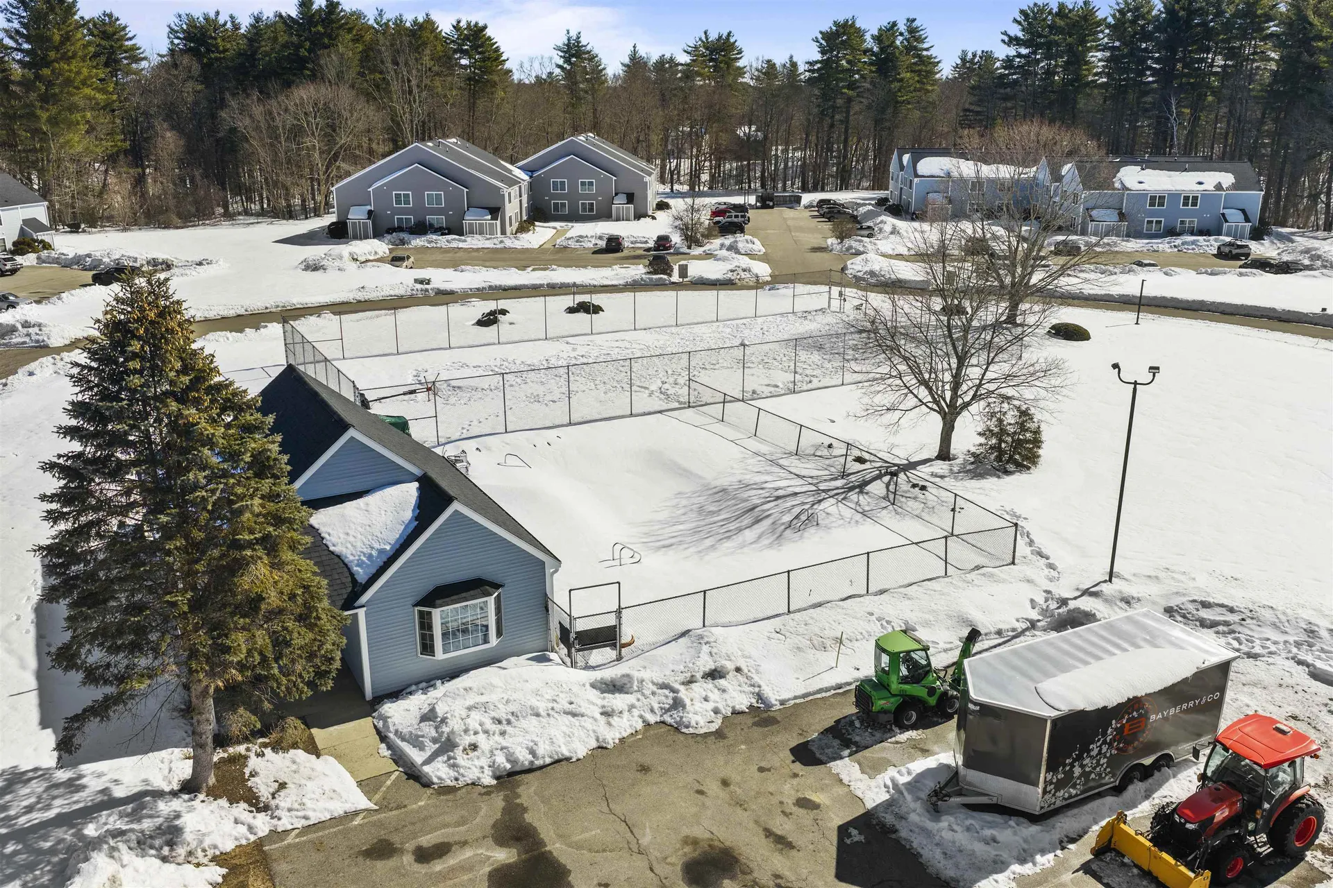 50 Brookside Drive Exeter NH 03833