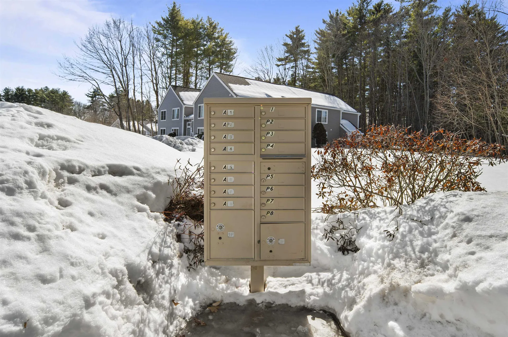 50 Brookside Drive Exeter NH 03833