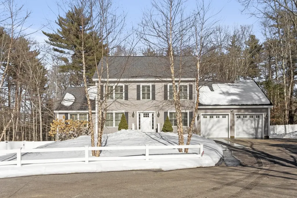 3 Swett Drive Hampton NH 03842