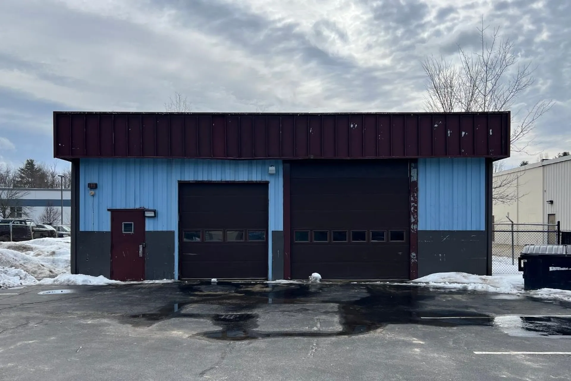 25 Avon Street Keene NH 03431