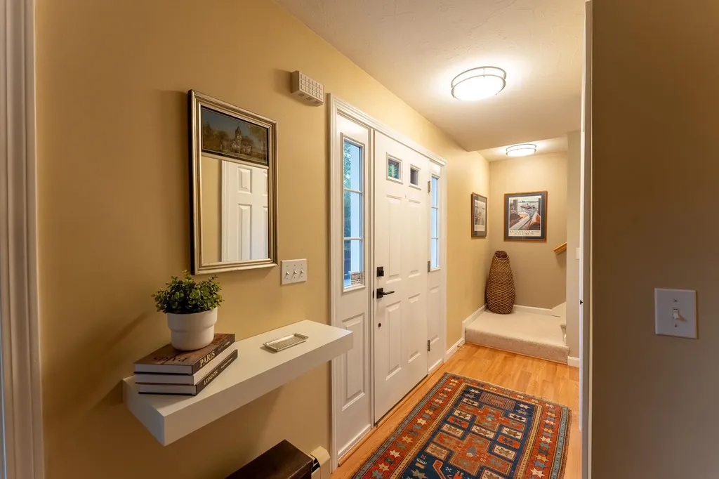 139 Skyline Drive Moultonborough NH 03254