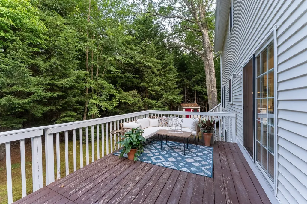 139 Skyline Drive Moultonborough NH 03254