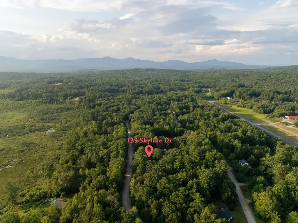 139 Skyline Drive Moultonborough NH 03254