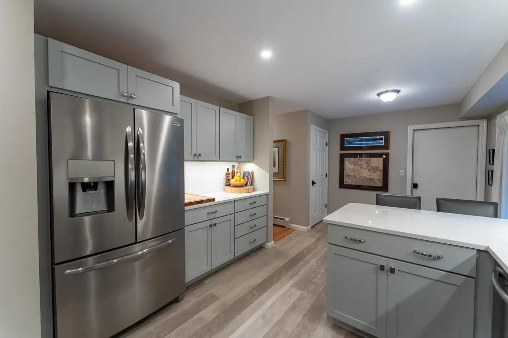 139 Skyline Drive Moultonborough NH 03254