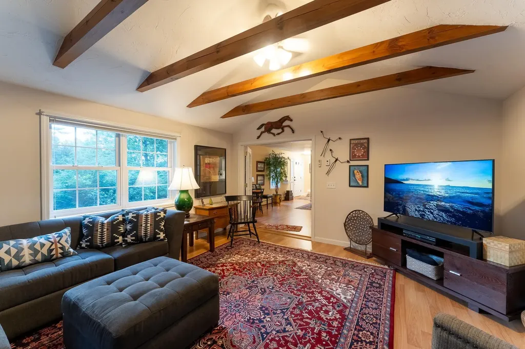 139 Skyline Drive Moultonborough NH 03254