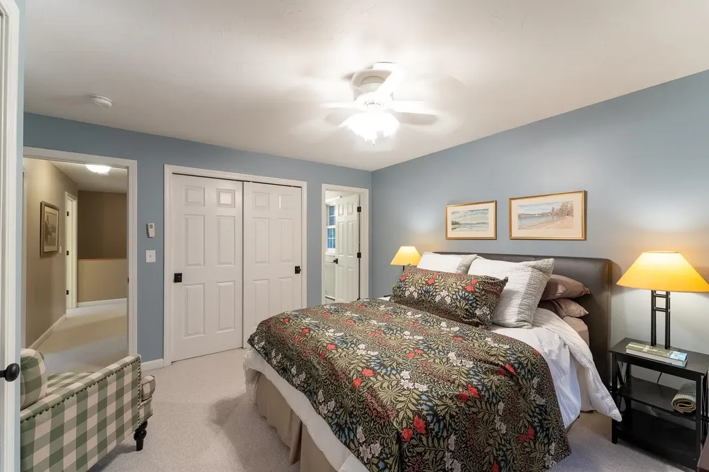 139 Skyline Drive Moultonborough NH 03254