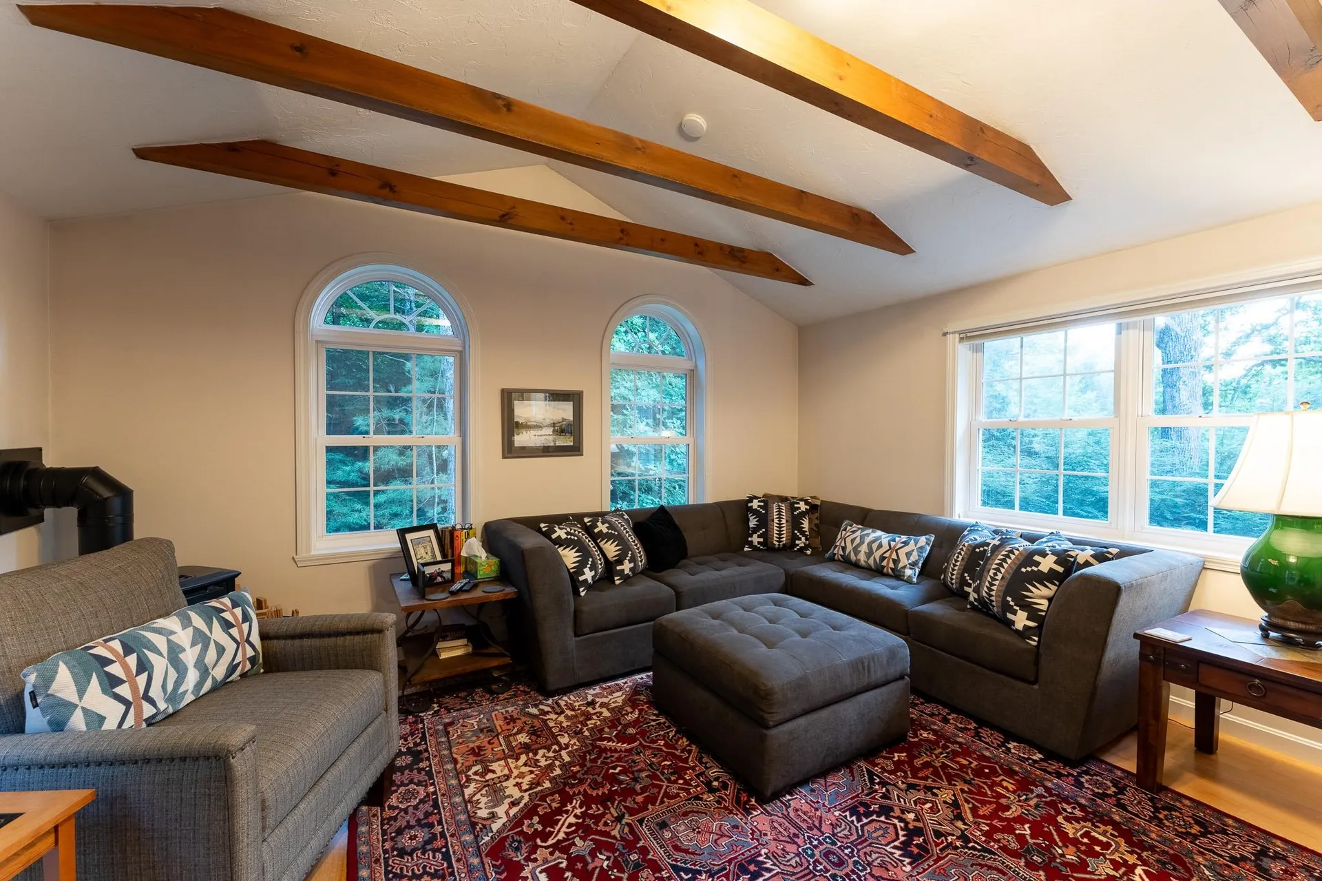 139 Skyline Drive Moultonborough NH 03254