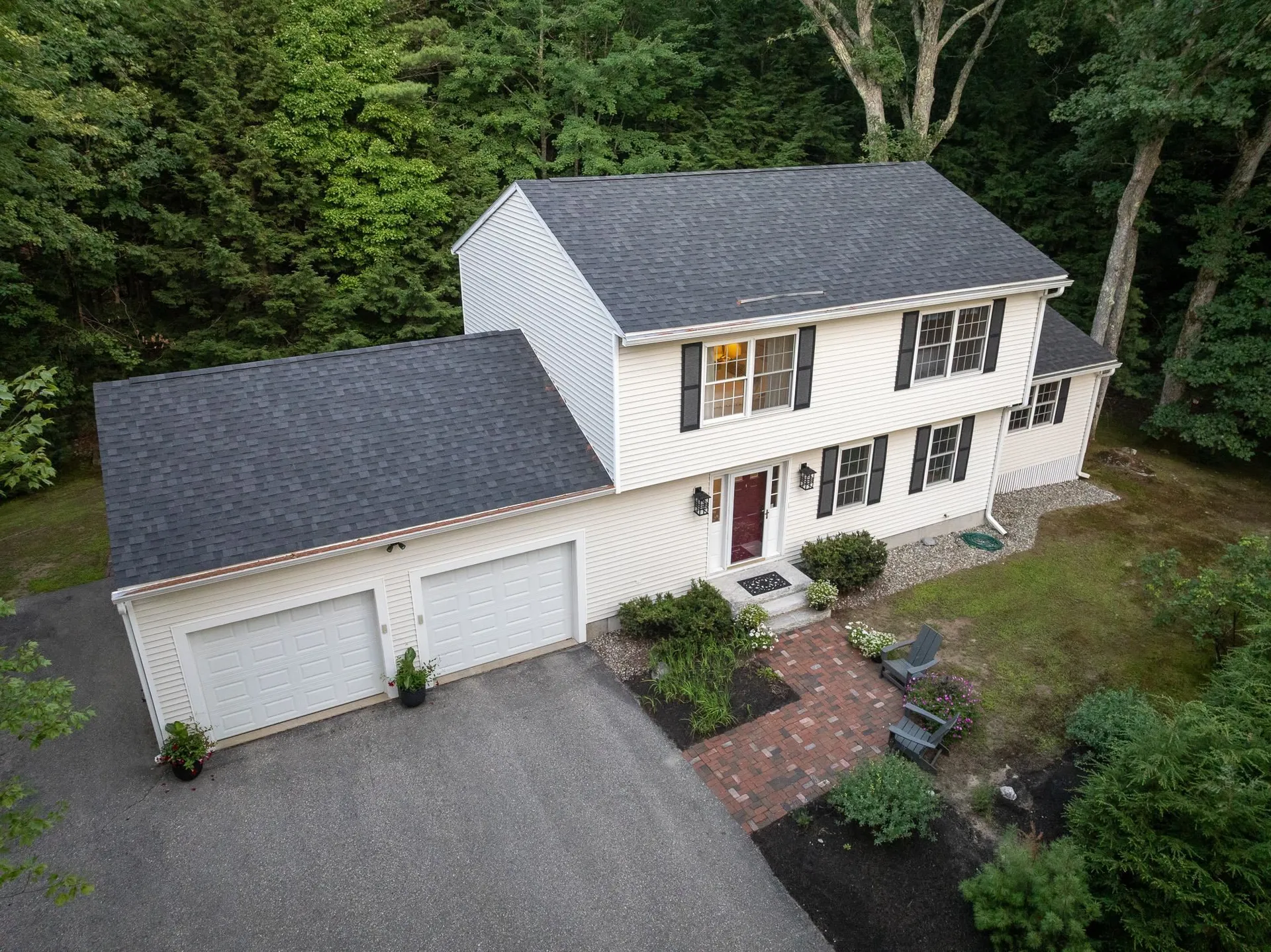 139 Skyline Drive Moultonborough NH 03254