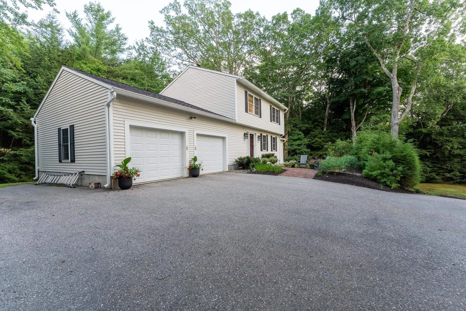 139 Skyline Drive Moultonborough NH 03254