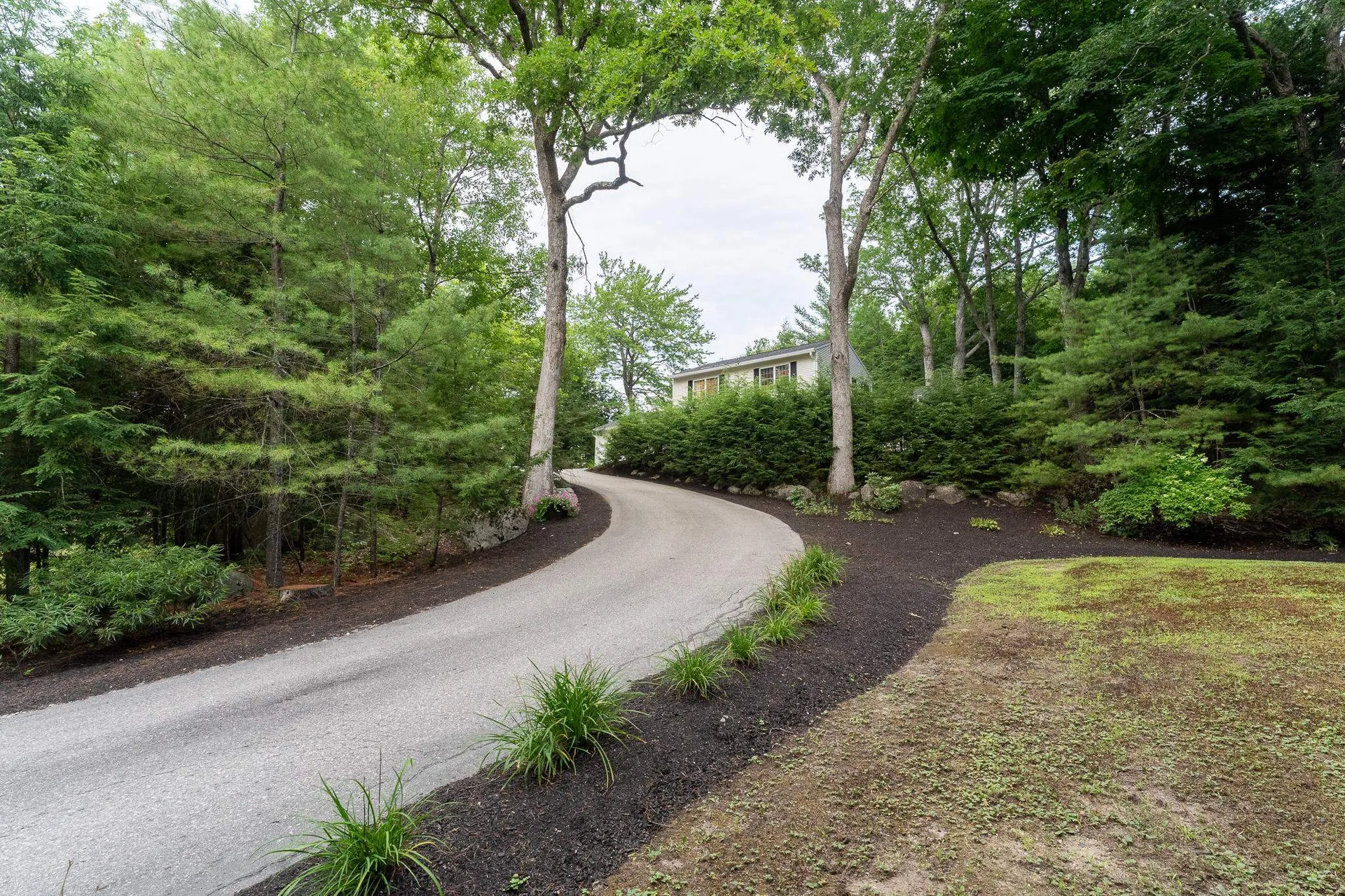 139 Skyline Drive Moultonborough NH 03254