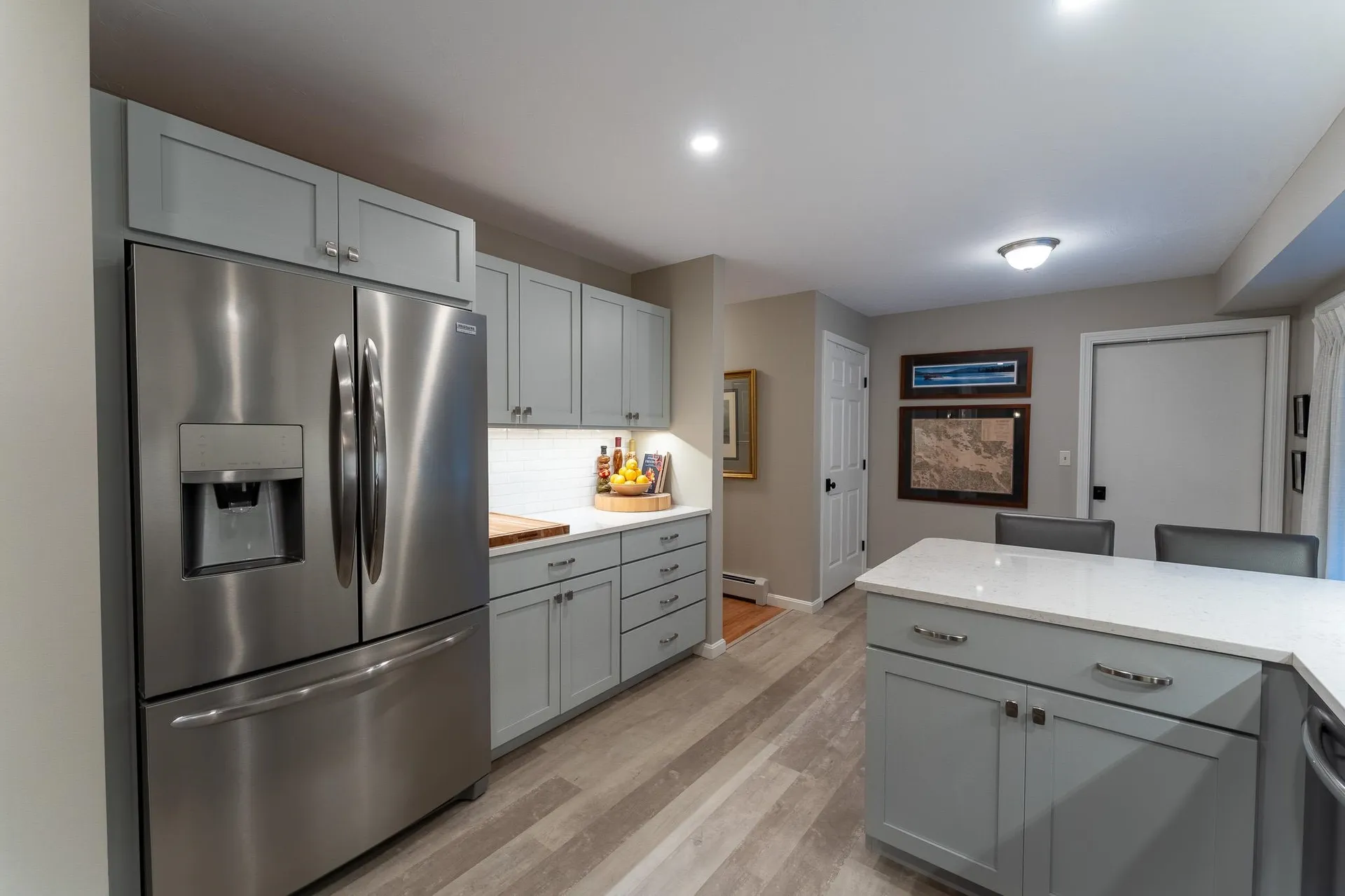 139 Skyline Drive Moultonborough NH 03254