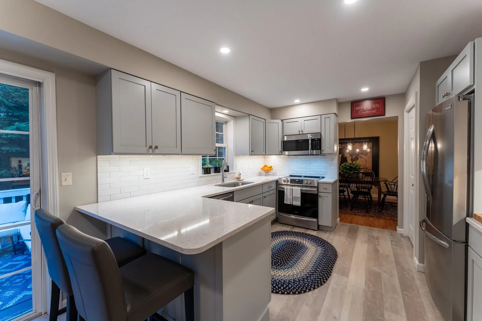 139 Skyline Drive Moultonborough NH 03254