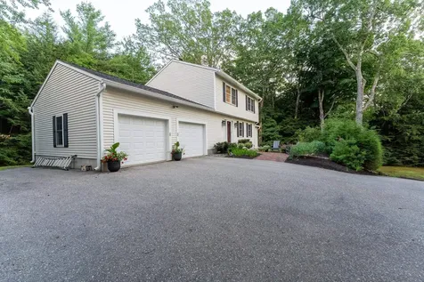 139 Skyline Drive Moultonborough NH 03254