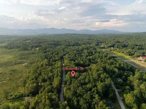 139 Skyline Drive Moultonborough NH 03254