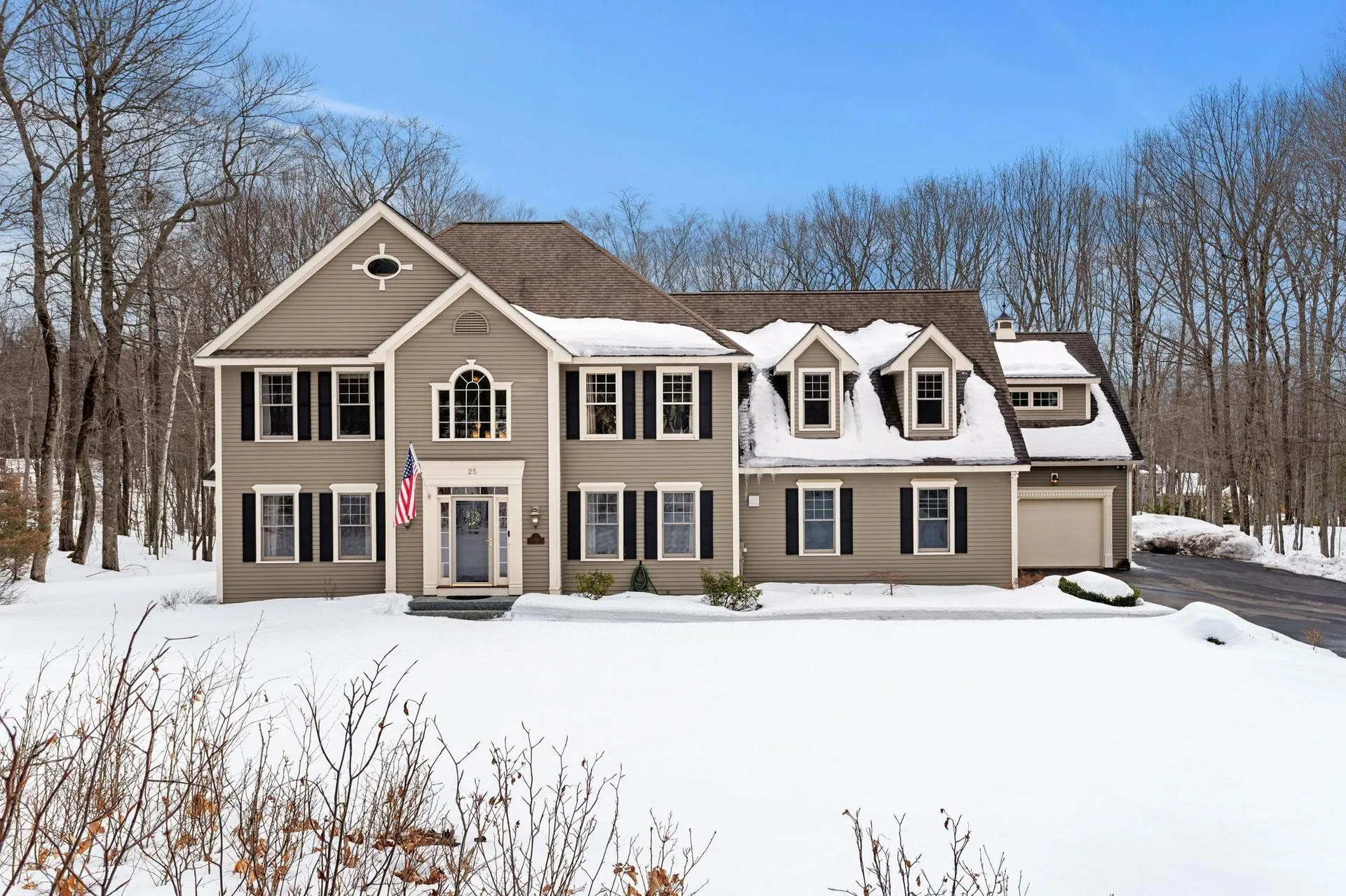25 Hawk Drive Bedford NH 03110