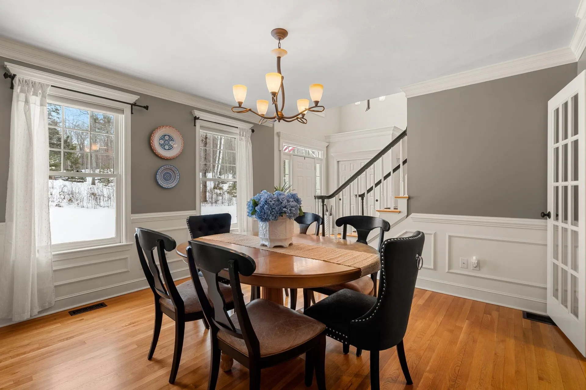 25 Hawk Drive Bedford NH 03110