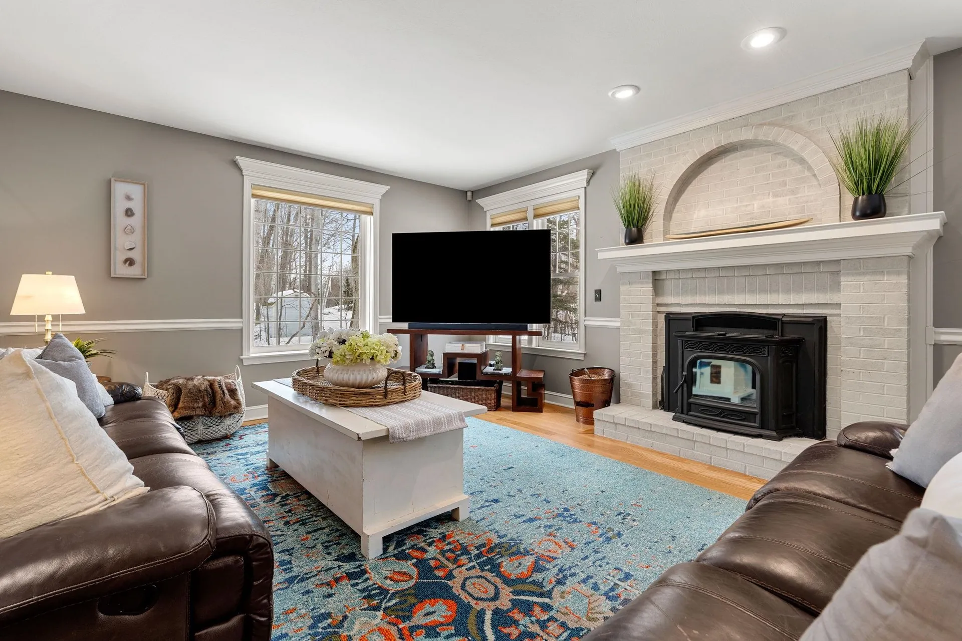 25 Hawk Drive Bedford NH 03110