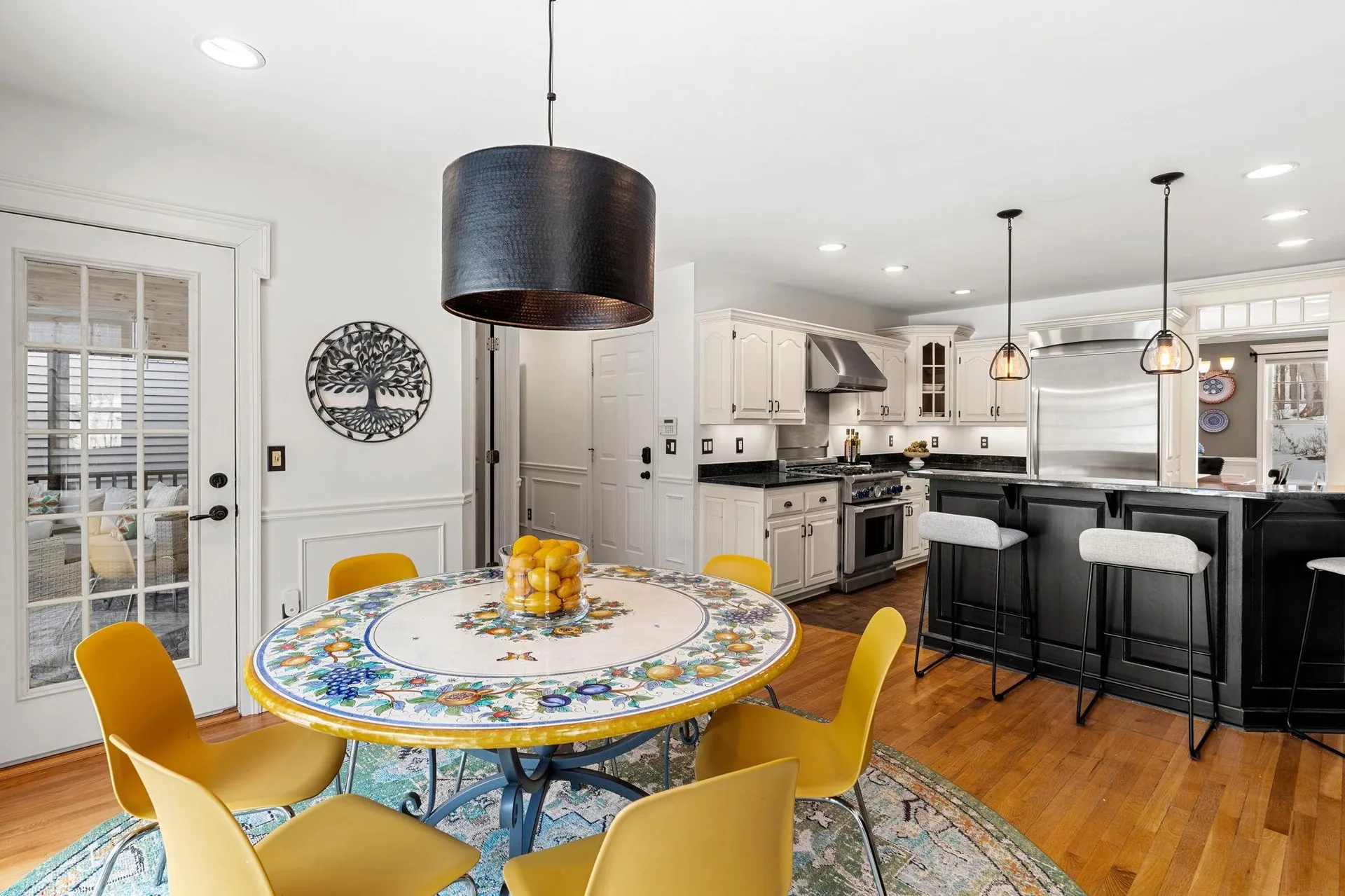 25 Hawk Drive Bedford NH 03110