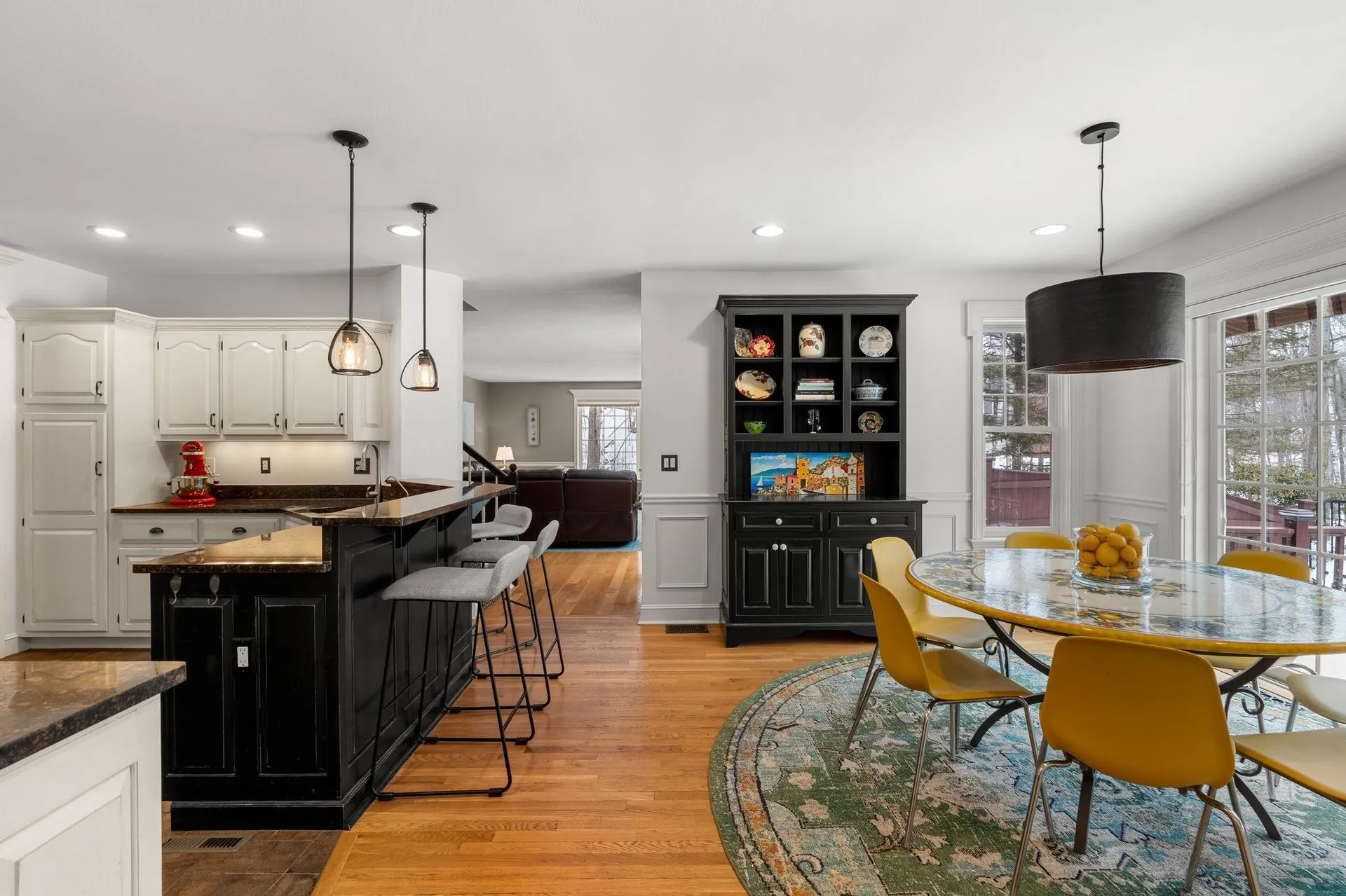 25 Hawk Drive Bedford NH 03110