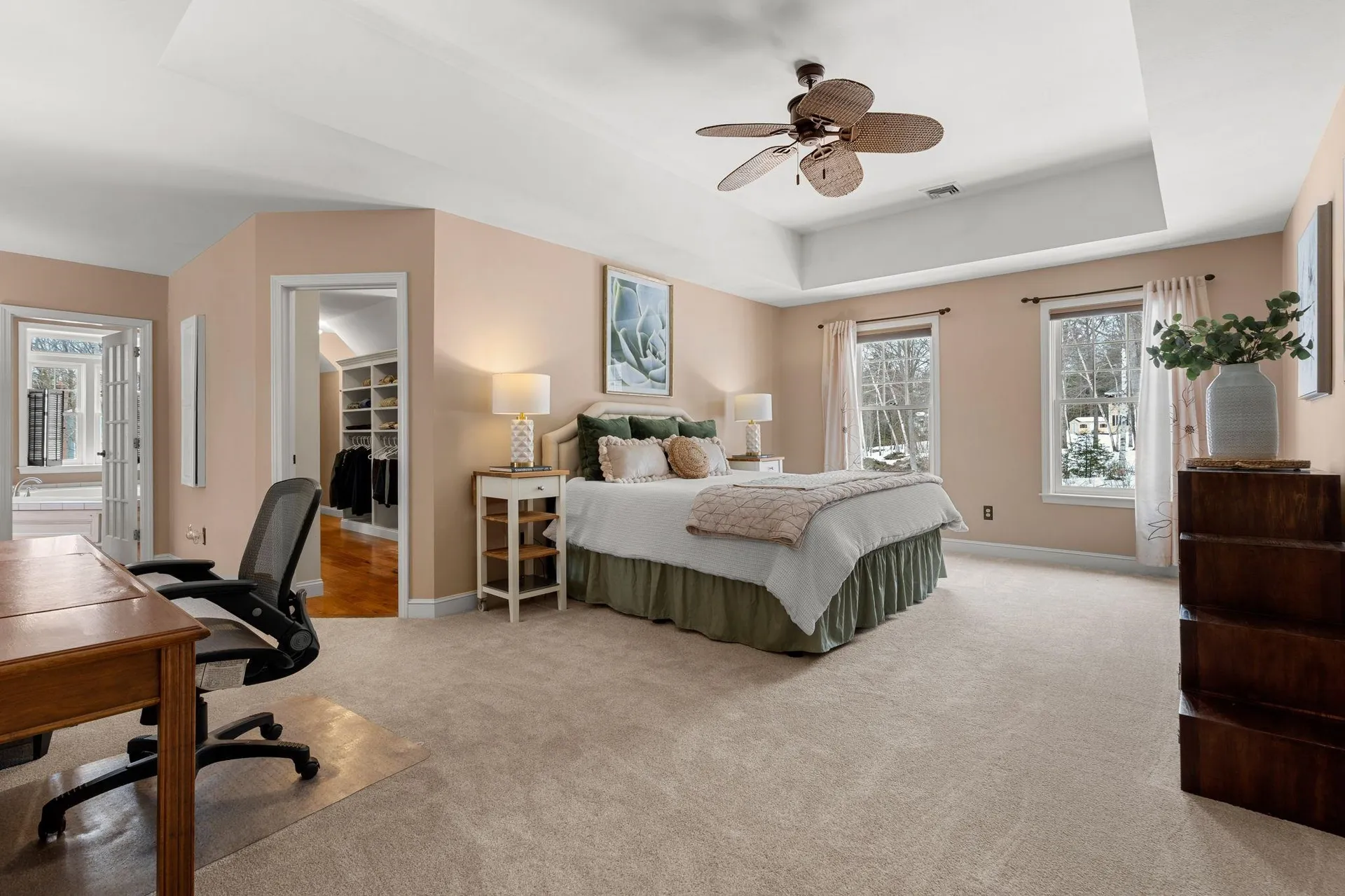 25 Hawk Drive Bedford NH 03110