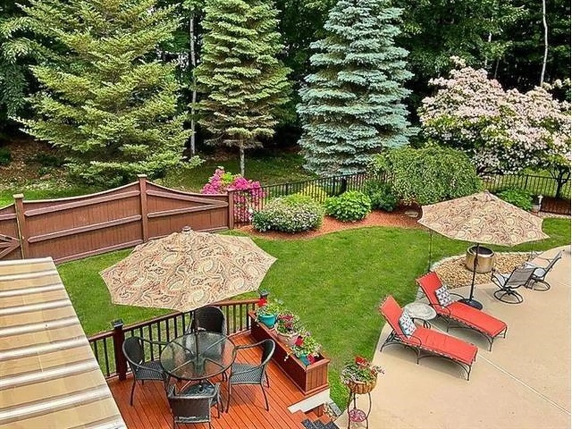 25 Hawk Drive Bedford NH 03110