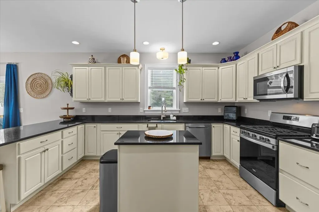 22 Sunset View Road Fairfax VT 05454