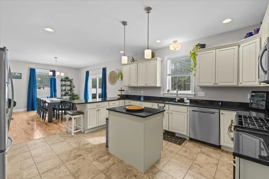 22 Sunset View Road Fairfax VT 05454