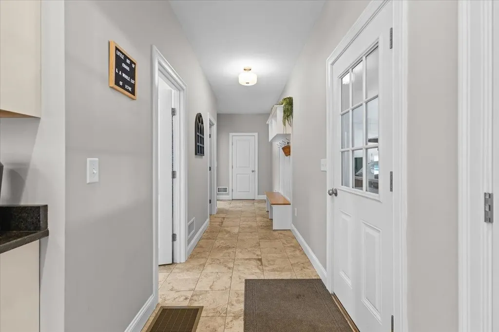 22 Sunset View Road Fairfax VT 05454