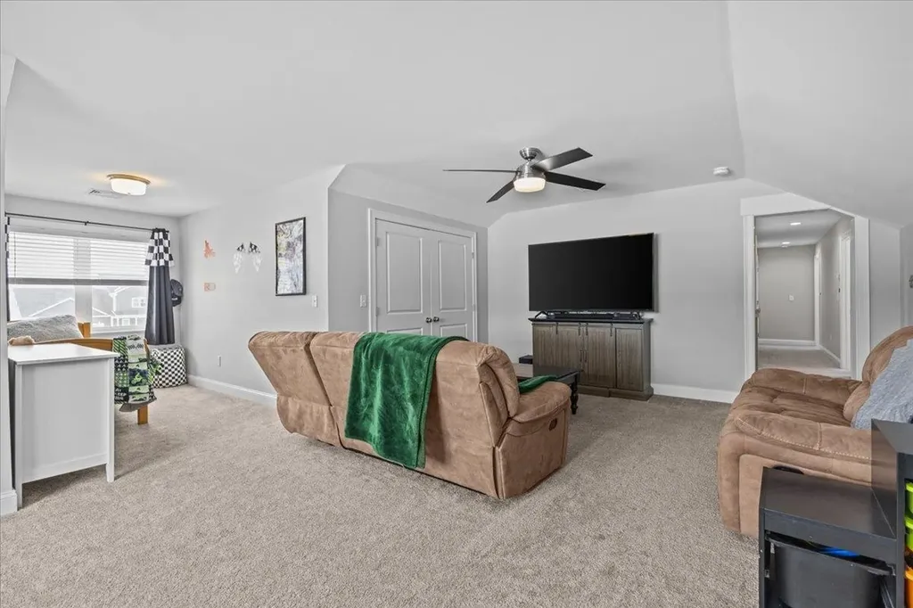 22 Sunset View Road Fairfax VT 05454