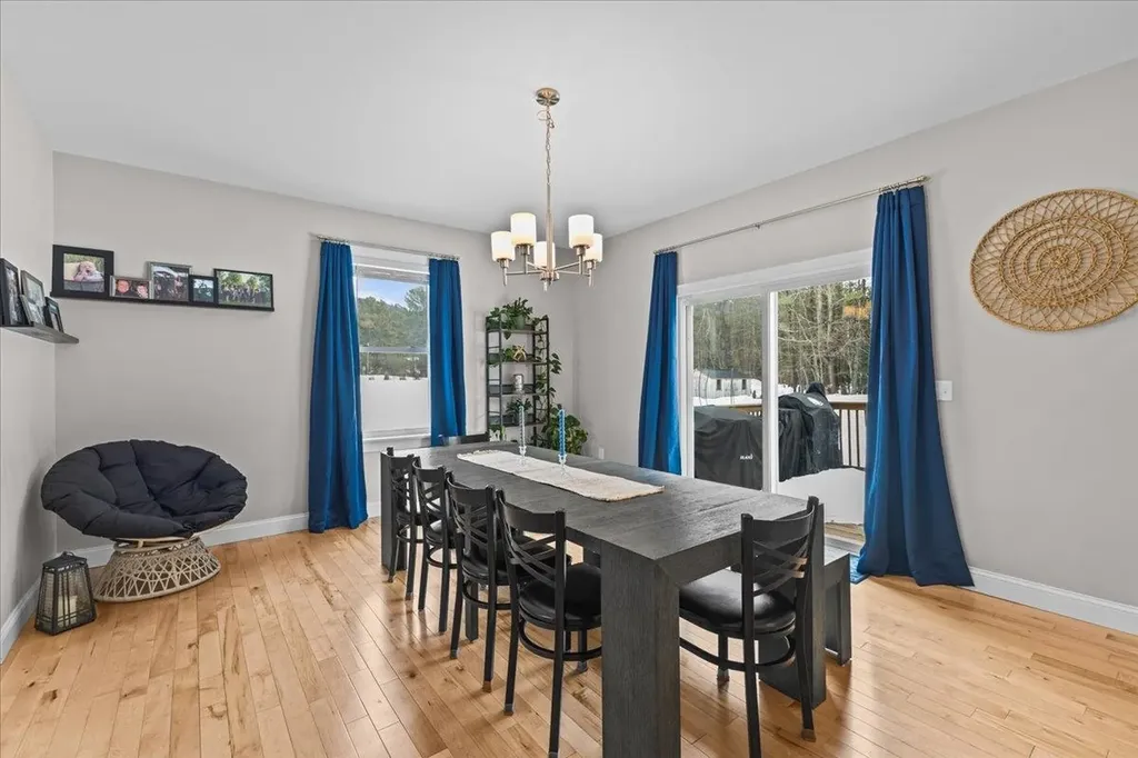 22 Sunset View Road Fairfax VT 05454