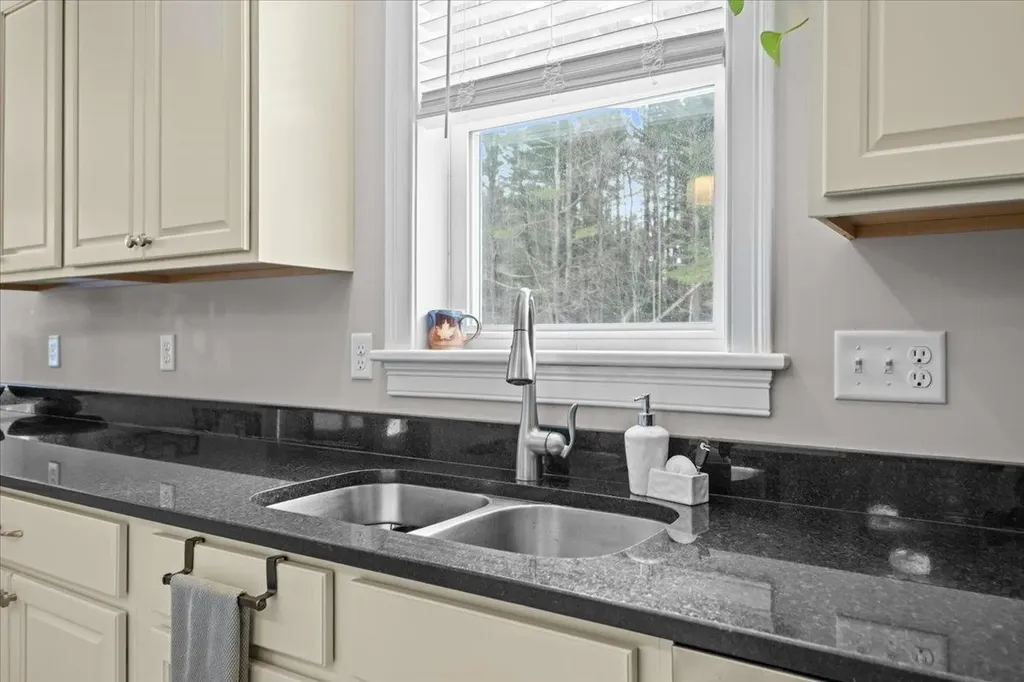 22 Sunset View Road Fairfax VT 05454