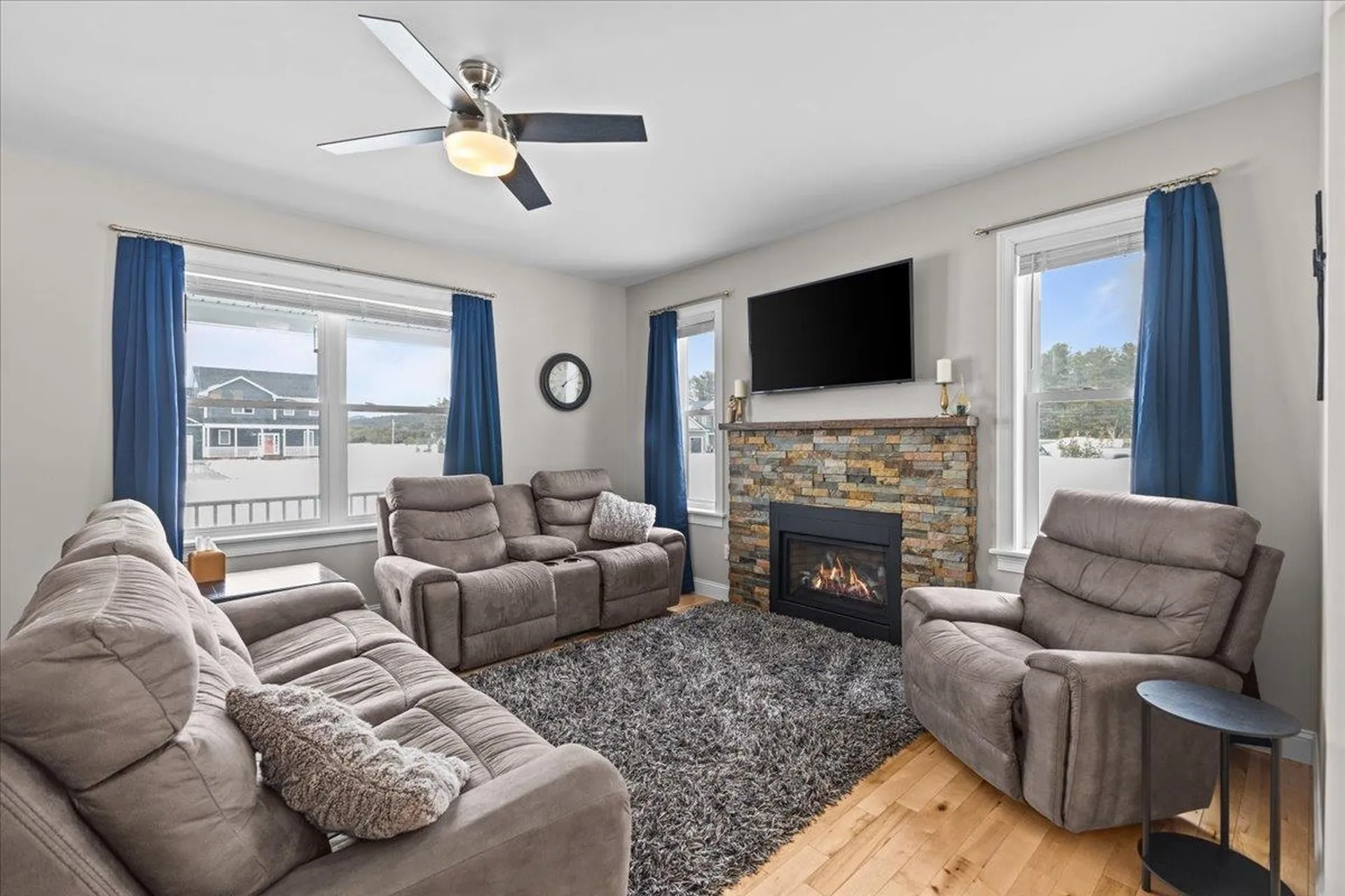 22 Sunset View Road Fairfax VT 05454