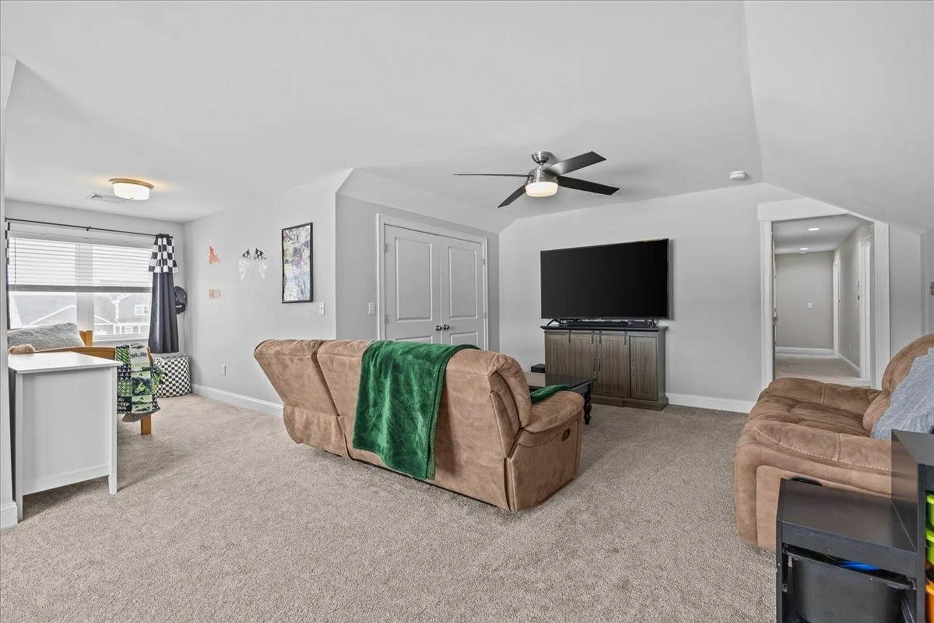 22 Sunset View Road Fairfax VT 05454