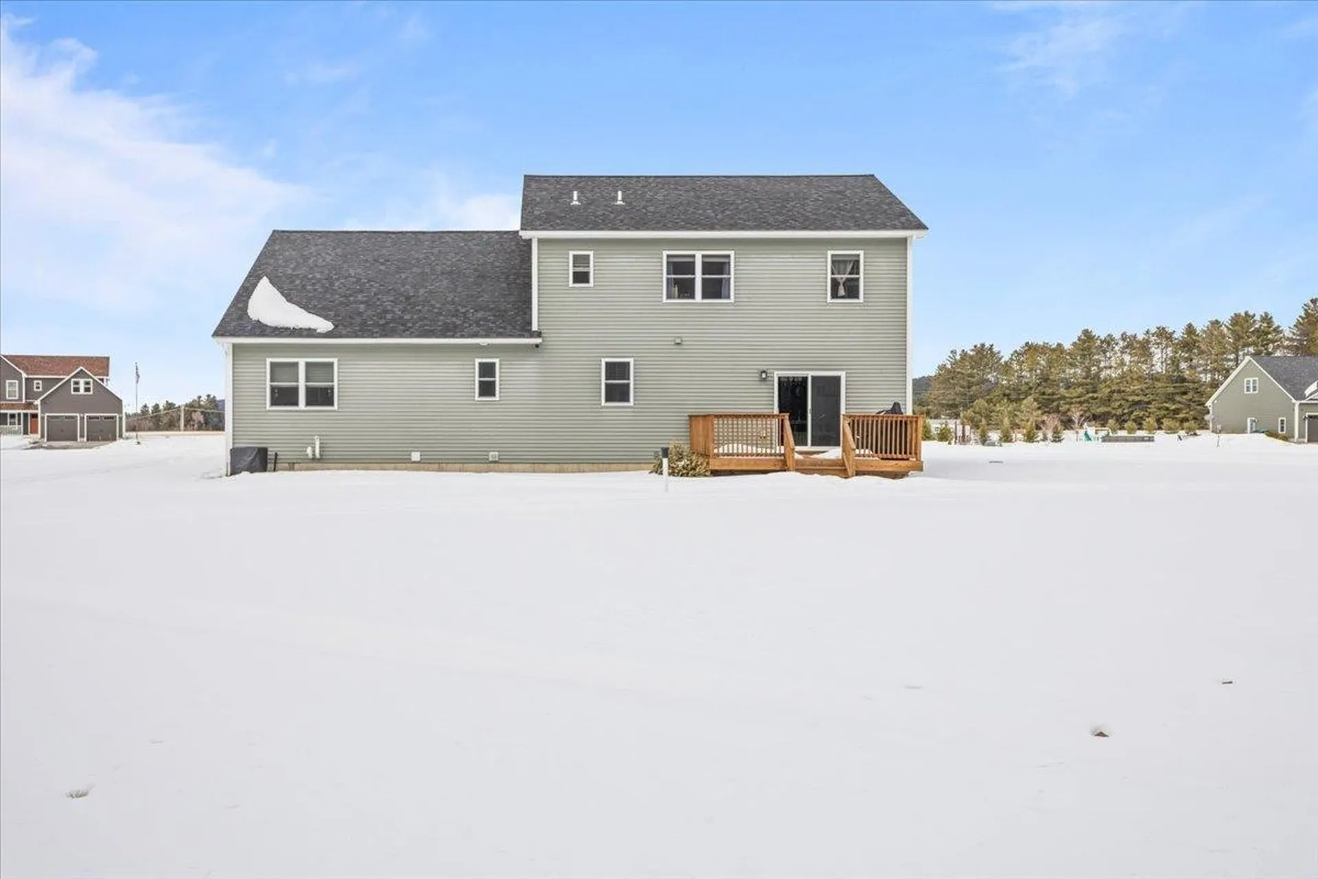 22 Sunset View Road Fairfax VT 05454