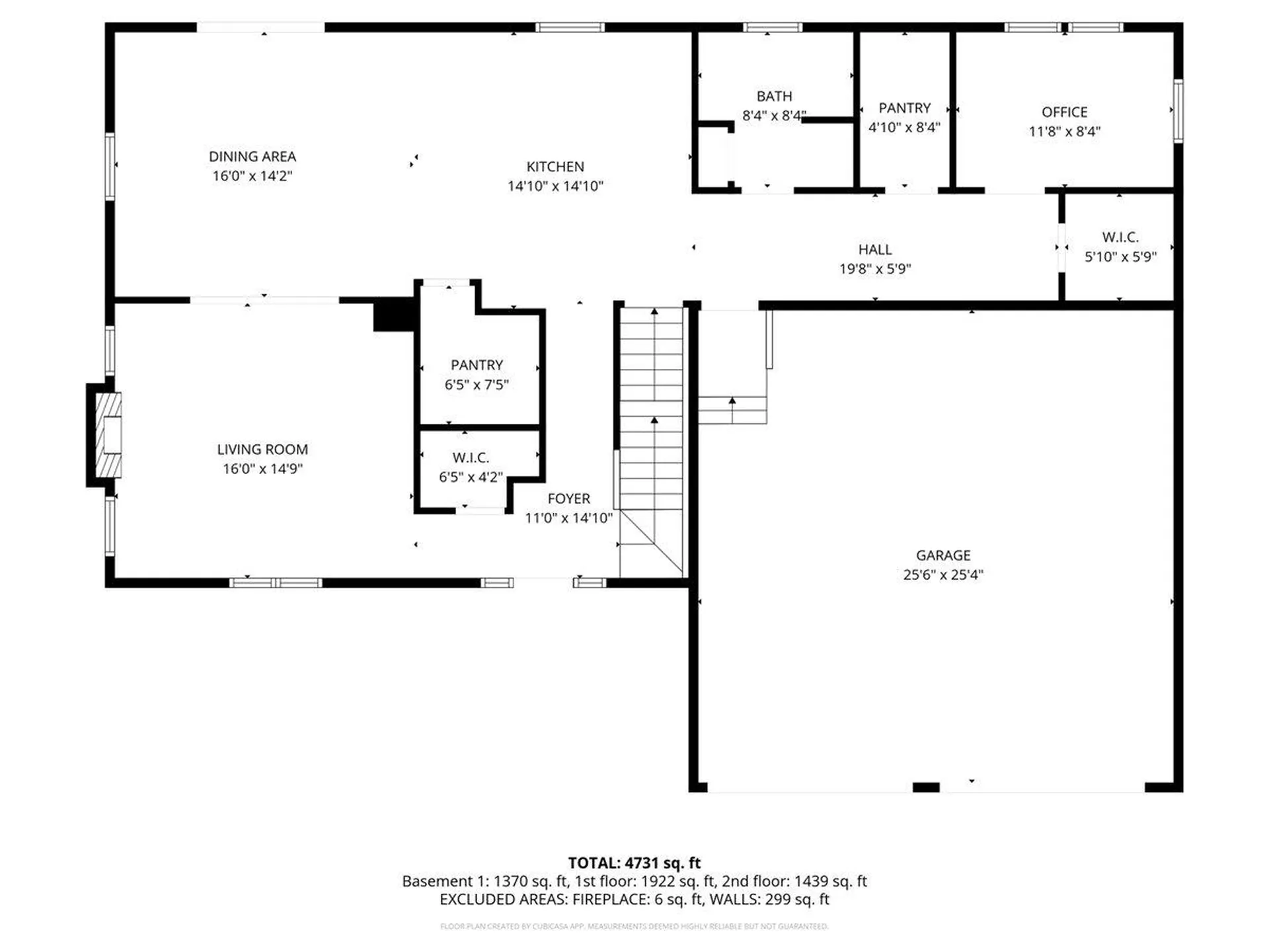 22 Sunset View Road Fairfax VT 05454