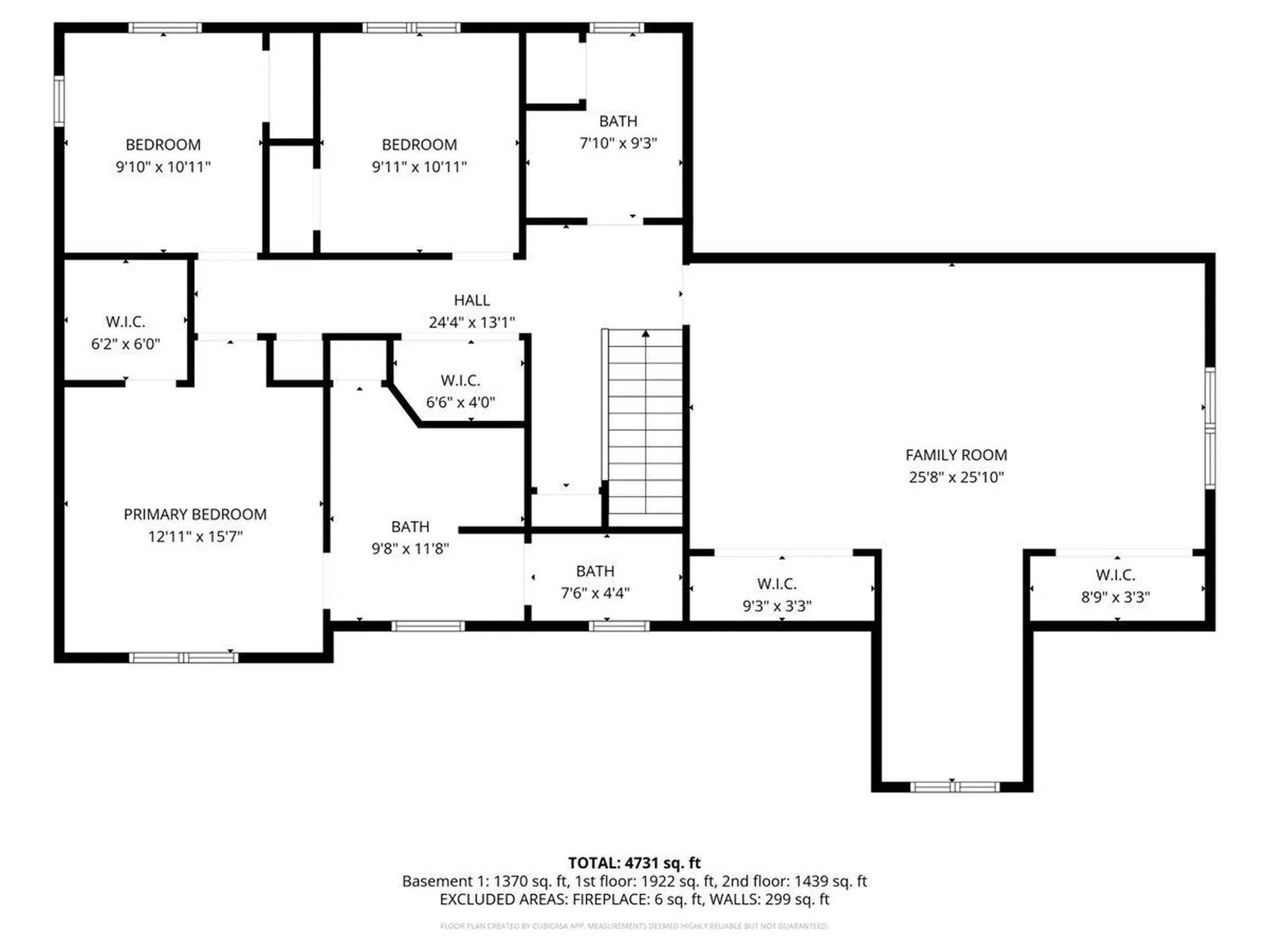 22 Sunset View Road Fairfax VT 05454