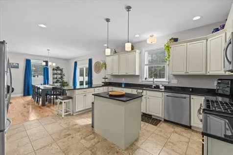 22 Sunset View Road Fairfax VT 05454
