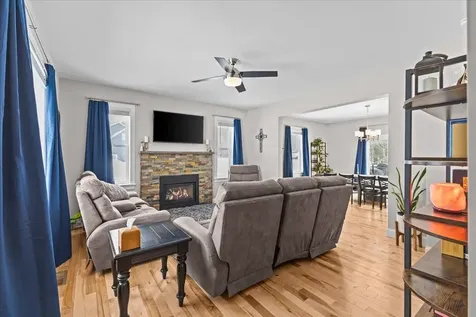 22 Sunset View Road Fairfax VT 05454
