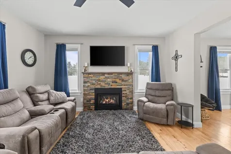 22 Sunset View Road Fairfax VT 05454